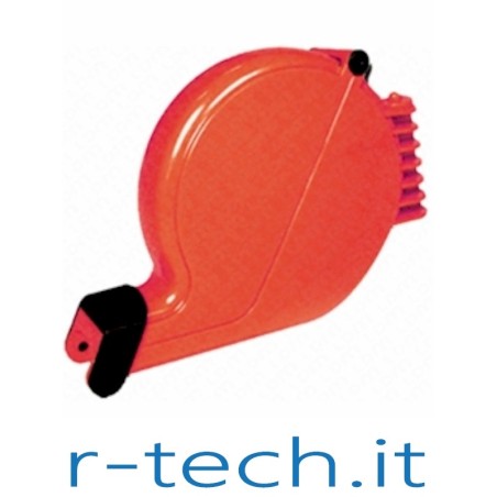 DISTRIBUTORE A CHIOCCIOLA PER TICKET ELIMINACODE