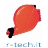 DISTRIBUTORE A CHIOCCIOLA PER TICKET ELIMINACODE