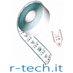 ROTOLI PER DISTRIBUTORE ELIMINACODE