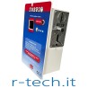 ETILOMETRO PER LOCALI PUBBLICI - SOBRIO A MONETA 1 EURO