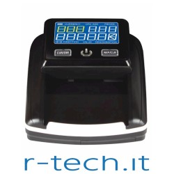 VERIFICA BANCONOTE PROFESSIONALE