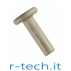 TAPPO STEM - 1/4" O.D.