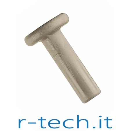 TAPPO STEM - 1/4" O.D.