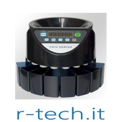 CONTA DIVIDI MONETE PROFESSIONALE