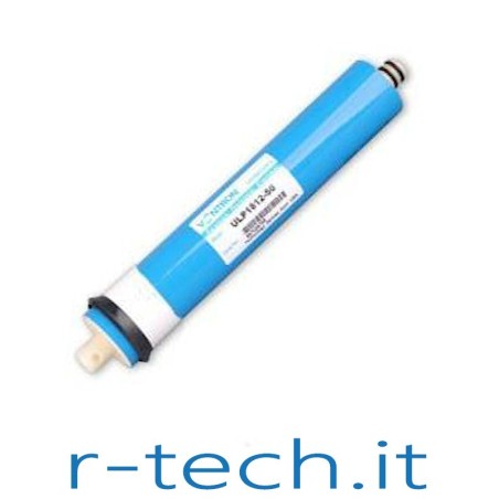 MEMBRANA OSMOTICA DA 50 GPD