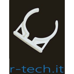 CLIP SINGOLA PER VESSEL MEMBRANA OSMOTICA PER IMPIANTI AD OSMOSI INVERSA