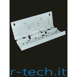SUPPORTO IN ACCIAIO AL CARBONIO VERNICIATO