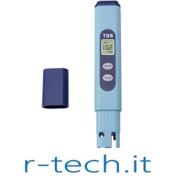 MISURATORE DI SALI DISCIOLTI - TDS METER