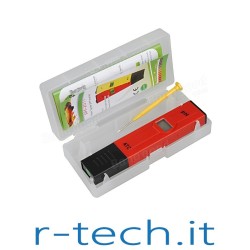 MISURATORE DIGITALE DI PH - PH METER